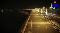 Mumbai Atal Setu is now open: Commuters react after taking their first trip on India's longest sea bridge