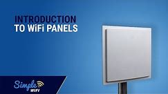 How to use WiFi Panel Antennas - Complete Intro Guide