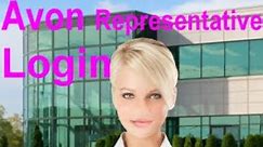Avon representative login - How to log into your Avon account