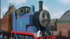 151. Thomas, Percy And The Squeak