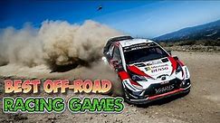 10 Best Off Road Racing Games 2022 (PC, Playstation, Xbox, Switch)
