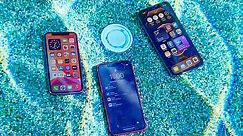 iPhone 13 Underwater 5+ Minutes | 2 out of 3 Didn’t Survived the Water Test