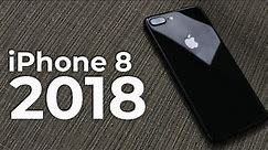 iPhone 8 in late 2018 - still worth buying? (Review)