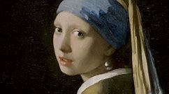 Exhibition On Screen: Vermeer - The Greatest Exhibition 2023 - Trailer