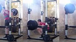 How to Squat with Proper Form: The Definitive Guide | Stronglifts