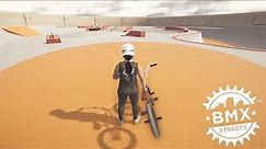 First Look at BMX Streets Gameplay | Worth The Wait?