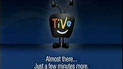 TiVo Series 4 Menus (Older Version)