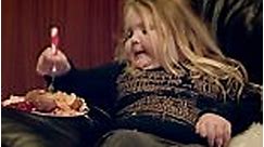Junk Food Kids: Who's To Blame?
