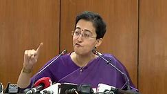 Delhi LG stalling implementation of Solar Policy: Atishi