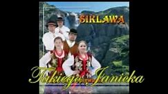 Siklawa - Takiego Janicka