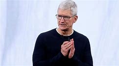 Tim Cook defended Apple's privacy work in APEC rebuttal