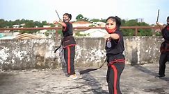 Doce Pares HQ - "DOCE PARES-- Home of Filipino Martial...