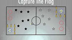 P.E. Games - Capture The Flag