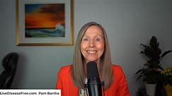 Parasites Cause Lesions in the Brain and Spinal Cord Pam Bartha