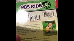 Caillou: Caillou’s Summer Vacation (2005 Reprint) [VHS] (Ink Label/Black Reels)