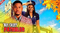 THE CHIEF PATROLER - WATCH CLINTON JOSHUA/CHINENYE NNEBE ON THIS EXCLUSIVE MOVIE - 2024 NIG