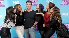 Simon Cowell Supports Fifth Harmony After Tiffany Haddish's VMAs Shade (Exclusive)