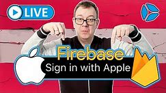 Master Firebase Sign-In Using SwiftUI: Step-by-Step Tutorial!