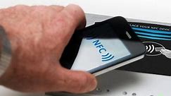 iPhone 6 : la technologie NFC enfin intégrée ? - Vidéo Dailymotion