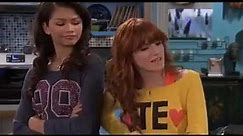 Shake It Up – Camp It Up clip2