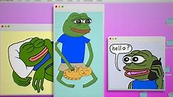 From Kilroy to Pepe: A Brief History of Memes