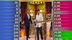 Lee, Lo, Ho, and Coronel on Deal or No Deal