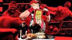 The Night Super Cena Died..