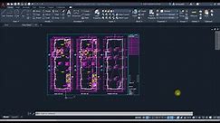 AutoCad to Revit Workflow-Prep AutoCad drawings.mp4