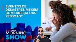 DOPAMINE-SE: Como nosso corpo FUNCIONA em situação de ESTRESSE? Guto Galamba explica