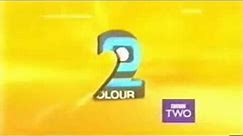 BBC2 40th Anniversary 2004