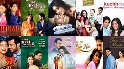 Top 20 best & popular serials produced by sony tv || #viral #youtube #video ||