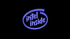 Intel Inside - Logo