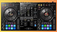 5 BEST PIONEER DJ CONTROLLER 2023: Elevate Your Mixes with Pioneer!