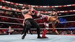 The New Day vs. The Bloodline: Raw, Sept. 20, 2021 (Full Match)