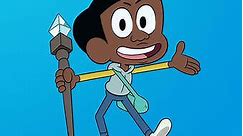 Craig of the Creek: Volume 8 Episode 14 Craiggy & the Slime Factory