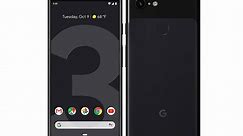 Google Pixel 3 front camera review