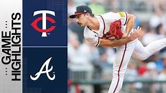 How to Watch Twins at Braves: Stream MLB Live, TV Channel