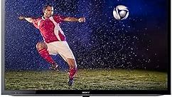 Sony BRAVIA KDL55HX750 55-Inch 240Hz 1080p 3D LED Internet TV, Black (2012 Model)