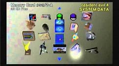 Let's Play - Playstation 2 Memory Card Management
