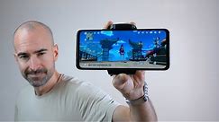 Asus ROG Phone 7 Ultimate | Unboxing & Gaming Review