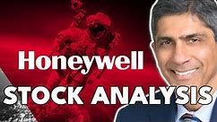 Is Honeywell Stock a Buy Now!? | Honeywell (HON) Stock Analysis! |