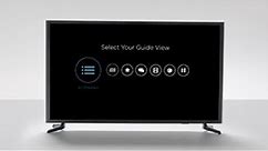 How to navigate the Cox Contour TV Enhanced Guide