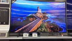 4K Samsung TV - Walmart