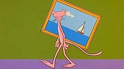 The Pink Panther Show (1969) - Bumpers (Part 2)