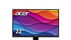 KA222QE3bi 22-inch Monitor - IPS Panel, FHD, 4ms, 100Hz, FreeSync, HDMI, VGA