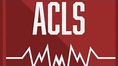 ACLS review,Made easy step by step