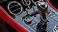 Win a 2020 Bentley Continental GT V8 $20k