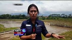 Live Report Pencarian Korban Banjir Bandang Garut - NET 12