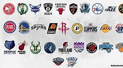 NBA Teams In Alphabetical Order (Complete List) - Ball Unlocked