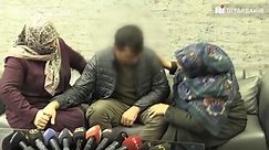 Another family reunites with PKK-kidnapped boy in Turkey | News